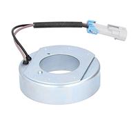 Embrague de Compresor, Yosoo Aire Acondicionado de Bobina de Compresor de Embrague Magnético Reemplaza 1854272 Apto para G