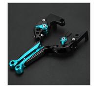 Embrague de freno de motocicleta Palancas Manija Palanca Embrague Freno Motocicleta Para CFMOTO 650NK