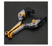 Embrague de freno de motocicleta Palancas Manija Palanca Embrague Freno Motocicleta Para CFMOTO 650NK
