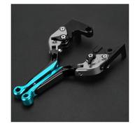 Embrague de freno de motocicleta Palancas Manija Palanca Embrague Freno Motocicleta Para CFMOTO 650NK