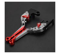 Embrague de freno de motocicleta Palancas Manija Palanca Embrague Freno Motocicleta Para CFMOTO 650NK