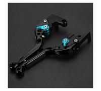 Embrague de freno de motocicleta Palancas Manija Palanca Embrague Freno Motocicleta Para CFMOTO 650NK