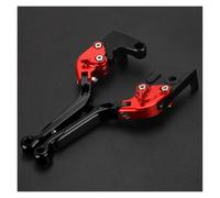 Embrague de freno de motocicleta Palancas Manija Palanca Embrague Freno Motocicleta Para CFMOTO 650NK