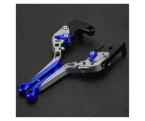 Embrague de freno de motocicleta Palancas Manija Palanca Embrague Freno Motocicleta Para CFMOTO 650NK