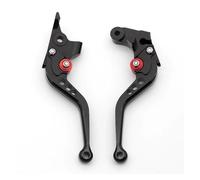 Embrague de freno de motocicleta Para CBF500 CBF600 CBF 500 600 CBF600N CBF600S 2004 2005 2006 Accesorios De Palanca Embrague Freno Ajustables Para Motocicleta(147 mm negro)