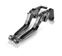Embrague de freno de motocicleta Para GROM MSX 125 2014-2018 2019 2020 Embrague Con Palanca De Freno Maneta Plegable Ajustable Accesorios Moto Piezas(X7)