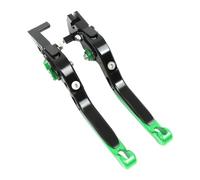 Embrague de freno de motocicleta Para Suzuki GSX-8R GSX 8R 2024-2025 GSX-8S GSX8S 8S 2023-2025 Palancas De Embrague Freno Extensibles Plegables Ajustables Palanca Mango(mi)