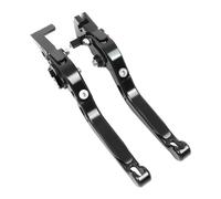 Embrague de freno de motocicleta Para Suzuki GSX-8R GSX 8R 2024-2025 GSX-8S GSX8S 8S 2023-2025 Palancas De Embrague Freno Extensibles Plegables Ajustables Palanca Mango(C)