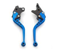 Embrague de freno de motocicleta Para Suzuki GSX-S950 GSXS950 GSX S950 S750 GSXS750 GSX-S750 2021 2022 2023 Accesorios Para La Palanca De Embrague Freno Moto(147mm Blue)