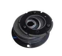 Embrague de freno electromagnético EFC-1.5 / EFC-2.5 Diámetro del eje 20(EFC-2.5(D20))
