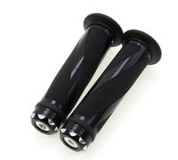 embrague de freno palanca Para Gilera Para Runner 125 FX 2T Para Poggiali Para Piaggio Para Fly 50 4T Scooter Disco Delantero Palancas Freno Tambor Trasero Manija de Palanca de Freno(Black grips)