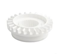 Embrague de lavadora WH05X24185, repuesto para GE AP5993402, junta de rendimiento mejorado para lavadoras Hotpoint