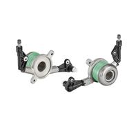 VALEO Desembrague central, embrague para MERCEDES-BENZ: Classe E, Classe C, Vito, Classe CLK, Classe B, Viano, Classe SLK (Ref: 804541)