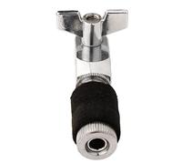 Embrague de metal Hi-Hat para platillos Hi Hat Standard Jazz Drum Parts