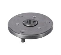 Embrague de motor de bicicleta eléctrica de acero inoxidable 500 W 750 W con base de engranaje planeta de 70 88 mm, adecuado para diferentes modelos de motor de bicicleta eléctrica (salida izquierda