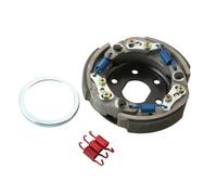 Embrague de patinete ajustable Evolution Racing, 107mm, for Vesp 50 ET2 ET4 LXV Primavera Sprint 50cc AC 100360200 accessories