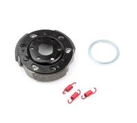 Embrague De Patinete Carreras, Evolución Ajustable, 107mm, para DIO ZX Lead SH SFX SGX Sky SXR 50 Scoopy Shadow X8R SX Zoomer 50cc