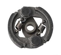 Embrague de repuesto de metal para cortacésped para modelos NB411 RBC411, 1 unidad, diseñado para mejorar el funcionamiento y prolongar la vida útil del equipo (RBC411)