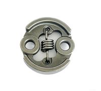 Embrague de repuesto para cortacéspedes Ah242 T230 C230 sustituye a A056000500 A056000260 Pieza de metal robusta para restaurar el rendimiento de corte eficiente en equipo de césped (1 unidad)
