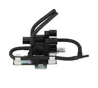 Embrague de rueda libre, accesorio de válvula solenoide de control de embrague de rueda libre para Mitsubishi L200 2.5 Pajero 8657A065