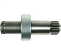 Embrague de rueda libre, motor de arranque AS-PL SD0030
