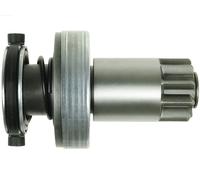 Embrague de rueda libre, motor de arranque AS-PL SD0066 para OE 02T911335