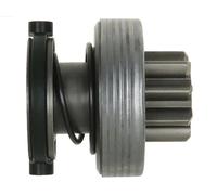 Embrague de rueda libre, motor de arranque AS-PL SD0073(BOSCH)