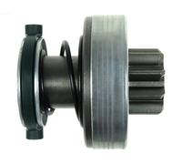 Embrague de rueda libre, motor de arranque AS-PL SD0102 para OE 5835E8