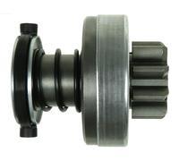 Embrague de rueda libre, motor de arranque AS-PL SD0142