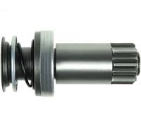 Embrague de rueda libre, motor de arranque AS-PL SD0150