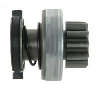 Embrague de rueda libre, motor de arranque AS-PL SD0216