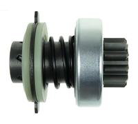 Embrague de rueda libre, motor de arranque AS-PL SD4004 para OE 2101-3708-620