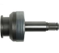 Embrague de rueda libre, motor de arranque AS-PL SD5118