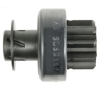 Embrague de rueda libre, motor de arranque AS-PL SD6016P para OE 28011-0T070