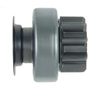 Embrague de rueda libre, motor de arranque AS-PL SD6057 para OE 28021-0N080