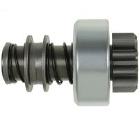 Embrague de rueda libre, motor de arranque AS-PL SD9038