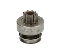 Embrague de rueda libre, motor de arranque BOSCH 1 986 SE1 536