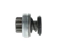Embrague de rueda libre, motor de arranque BOSCH 1 986 SE1 653