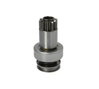 Embrague de rueda libre, motor de arranque BOSCH 1 986 SE1 763