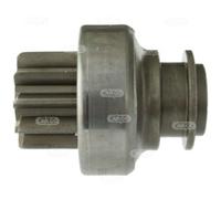 Embrague de rueda libre, motor de arranque HC-CARGO CAR130453