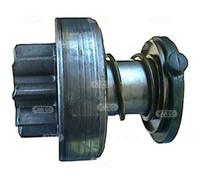 Embrague de rueda libre, motor de arranque HC-CARGO 136743