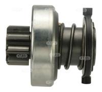 Embrague de rueda libre, motor de arranque HC-CARGO 238793