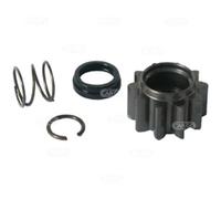 Embrague de rueda libre, motor de arranque HC-CARGO CAR232230