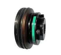 Embrague de seguridad con limitador de par de fricción serie, protector de sobrecarga de 2,9-95 Nm con velocidad máxima de 6600 RPM