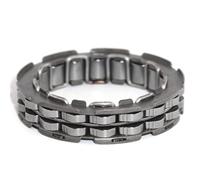 Embrague de sobremarcha de Arranque de rodamiento unidireccional Compatible con Pegaso 650 RSV1000 SL1000 Tuono RSVR ETV 1000