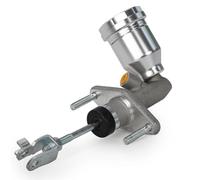 Embrague de transmisión 46920-S04-A01 Compatible con Honda Civic EG 92-95 EK 96-00 Integra DC2 94-01 CRX GSR Si Compatible con Type R (Color: Negro)