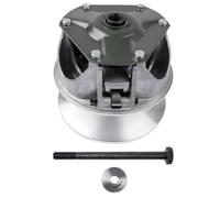 Embrague de transmisión AP01 219118A Compatible con Prairie 300 400 650 700 2x4 4x4 1998-2006