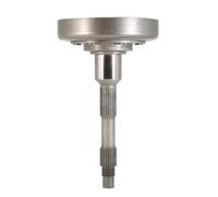 Embrague de transmisión Primaria 018A-053000 Conjunto DE Carcasa Compatible con Explorer Compatible con Atlas 500 Everest 500 Grison 625 Grumbler 500 Bazooka 625