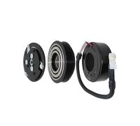 Embrague Del Compresor Compatible Con Fukan Embrague Electromagnético Del Compresor De Aire Acondicionado Acoplamiento Magnético