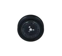 Embrague del compresor de aire acondicionado 380004 NRF para VW SEAT AUDI SKODA